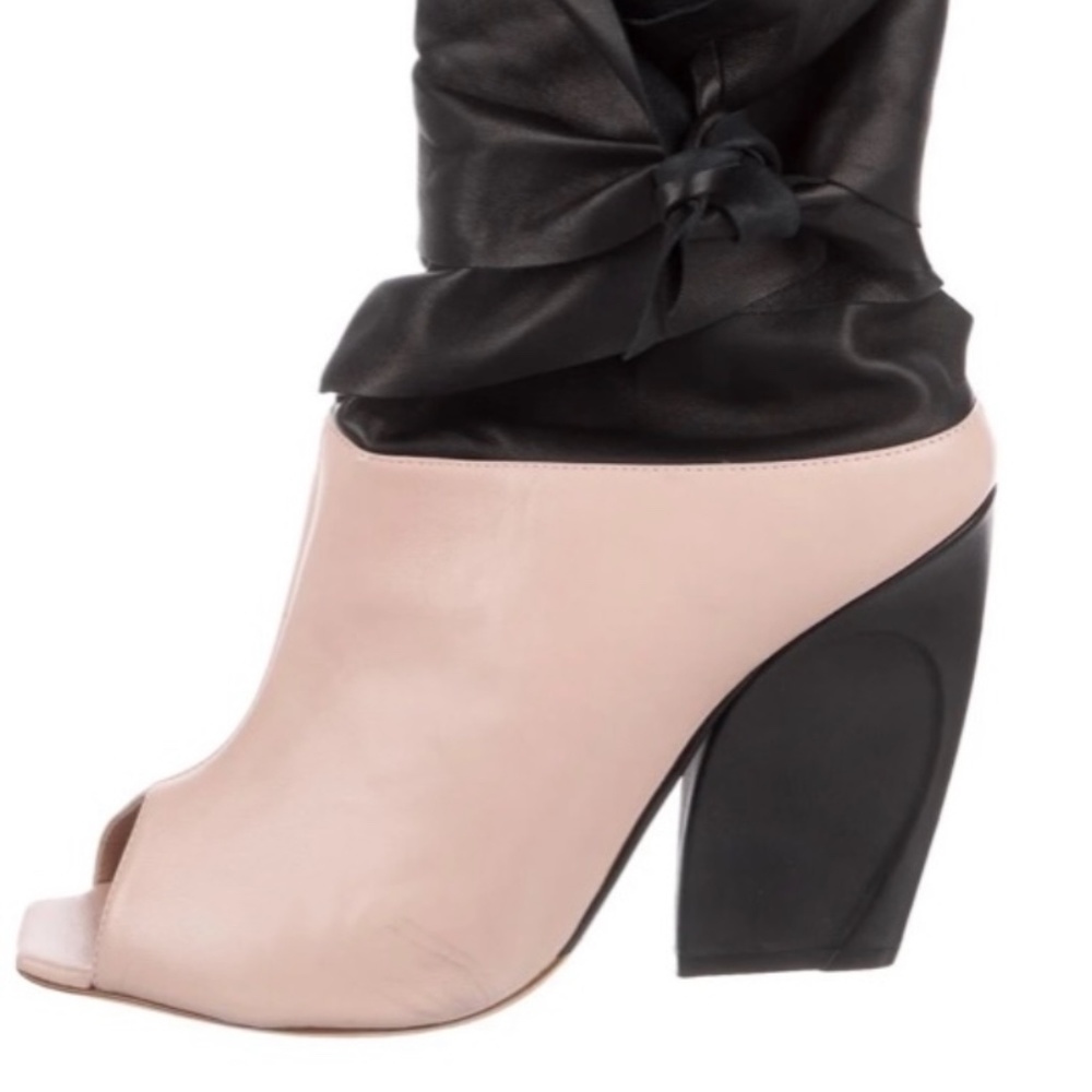 Dior Brooklyn Bootie